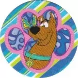 Happy Meal - POG 2019 - Scooby-Doo patte