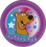 Happy Meal - POG 2019 - Scooby-Doo star