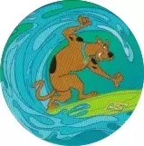 Happy Meal - POG 2019 - Scooby-Doo surf