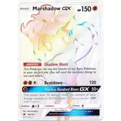 Marshadow GX