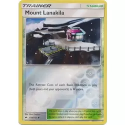 Mount Lanakila Reverse