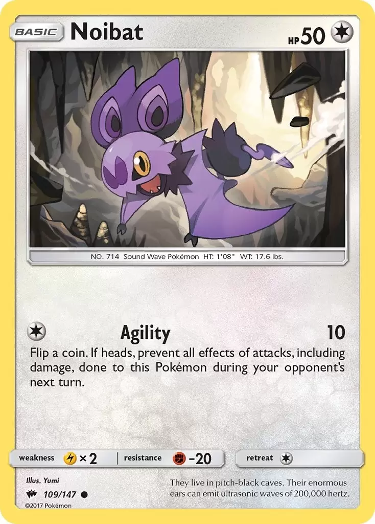 Burning Shadows - Noibat