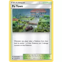 Po Town