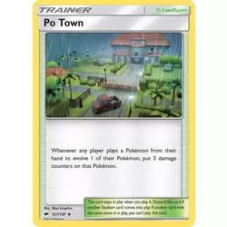 Po Town