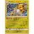 Burning Shadows - Raichu Reverse