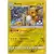 Burning Shadows - Raichu Reverse 1st Place Pokemon League