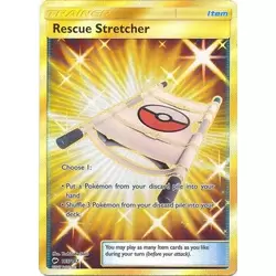 Rescue Stretcher