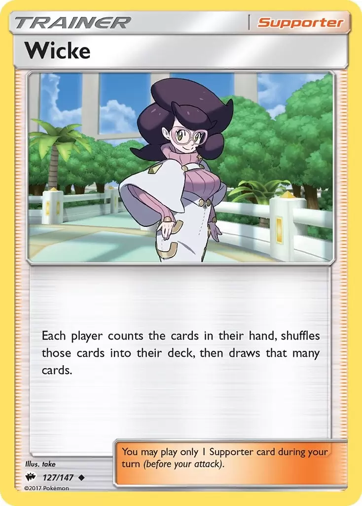 Burning Shadows - Wicke