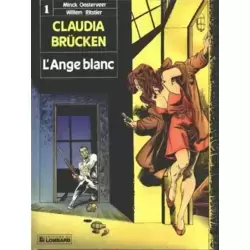 L'ange blanc