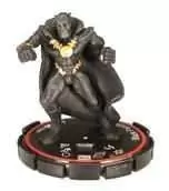 Infinity Challenge - Black Panther