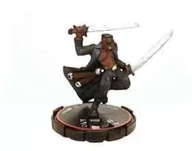 Infinity Challenge - Blade