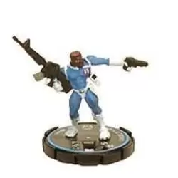 S.H.I.E.L.D. Agent