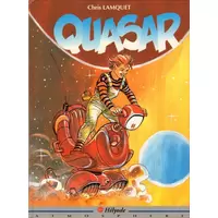 Quasar 1