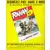 Rahan 1ère Série - Vaillant - Le coutelas d\'ivoire