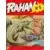 Rahan 1ère Série - Vaillant - Le rivage interdit/La falaise du sacrifice