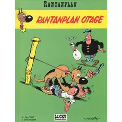 Rantanplan otage