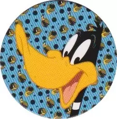 Happy Meal - POG 2019 - Daffy Duck content