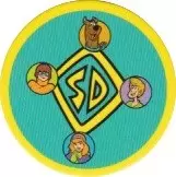 Happy Meal - POG 2019 - Logo Scooby-Doo