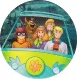 Happy Meal - POG 2019 - Mystery Machine 3