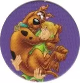 Happy Meal - POG 2019 - Sammy & Scooby 2