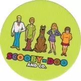 Happy Meal - POG 2019 - Scooby-Doo & Co