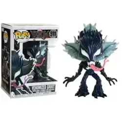 Marvel - Venomized Groot