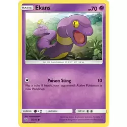 Ekans