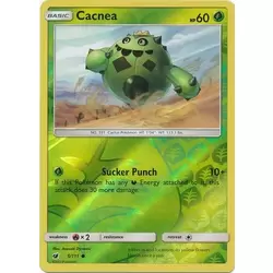 Cacnea Reverse