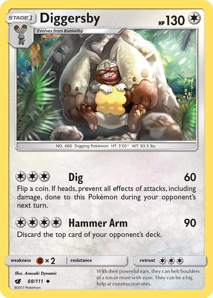 Crimson Invasion - Diggersby