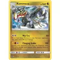 Kommo-o