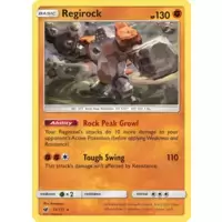 Nihilego GX - Crimson Invasion Pokémon card 49/111