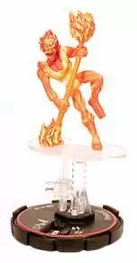 Infinity Challenge - Firelord