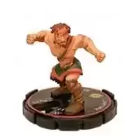 Hercules