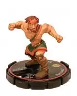 Infinity Challenge - Hercules
