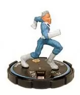 Infinity Challenge - Quicksilver