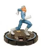 Infinity Challenge - Quicksilver