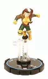 Infinity Challenge - Rogue