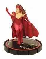 Infinity Challenge - Scarlet Witch