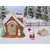 Sylvanian Families (Europe) - Le coffret de Noël