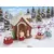 Sylvanian Families (Europe) - Le coffret de Noël