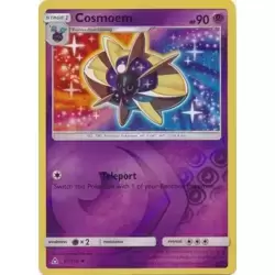 Cosmoem Reverse