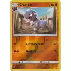 Cranidos Reverse