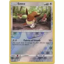 Eevee Reverse