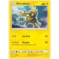 Electabuzz