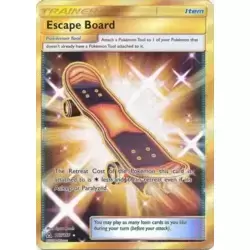 Escape Board