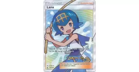 Palkia GX - 147/156 - Full Art Ultra Rare