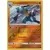 Lucario Reverse