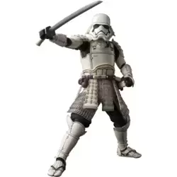 Ashigaru First Order Stormtrooper