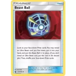 Beast Ball