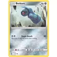 Steelix (89/168) [Sun & Moon: Celestial Storm]